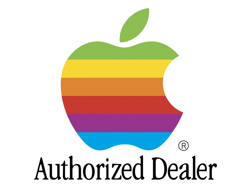 Apple 655 Logo
