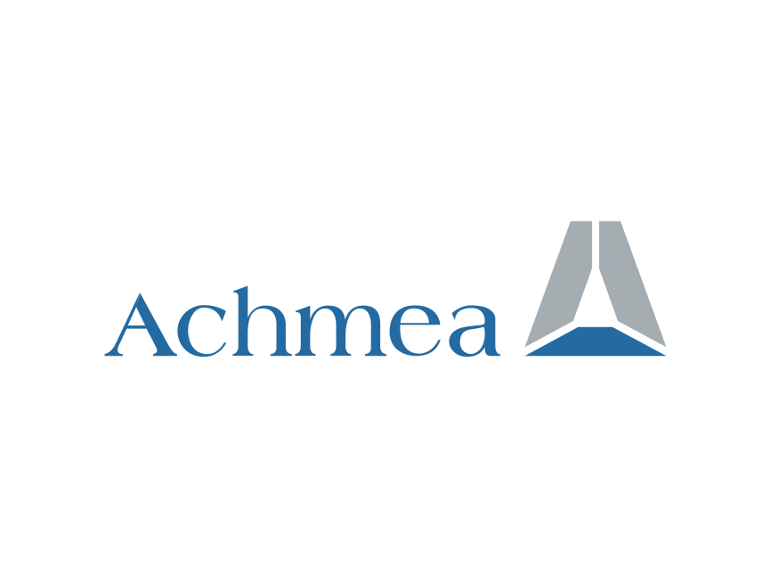 Achmea Groep Logo