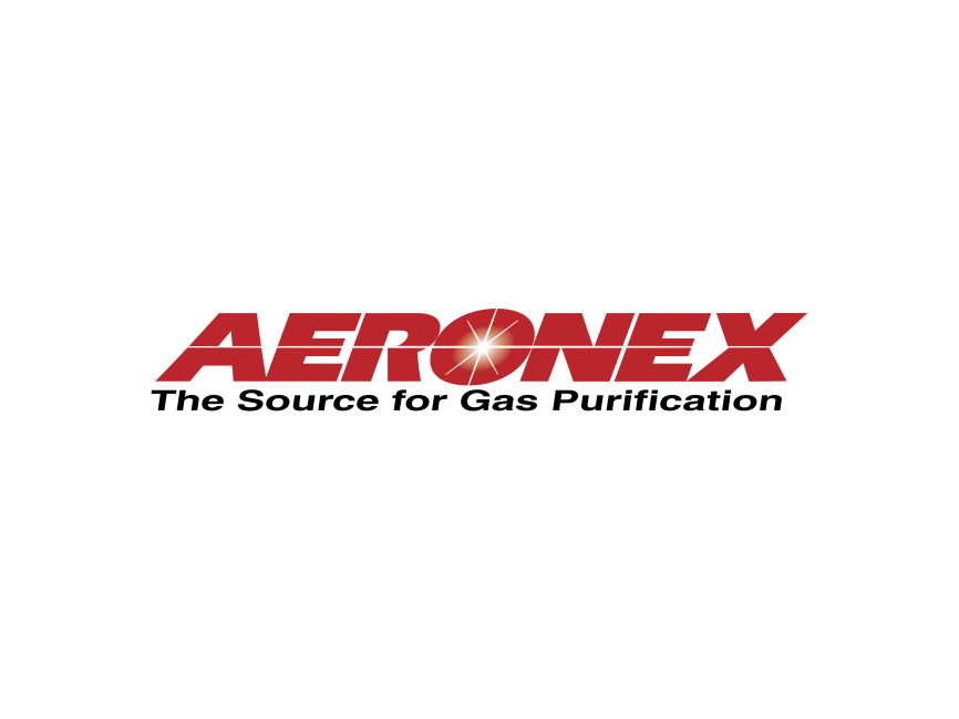 Aeronex   Logo