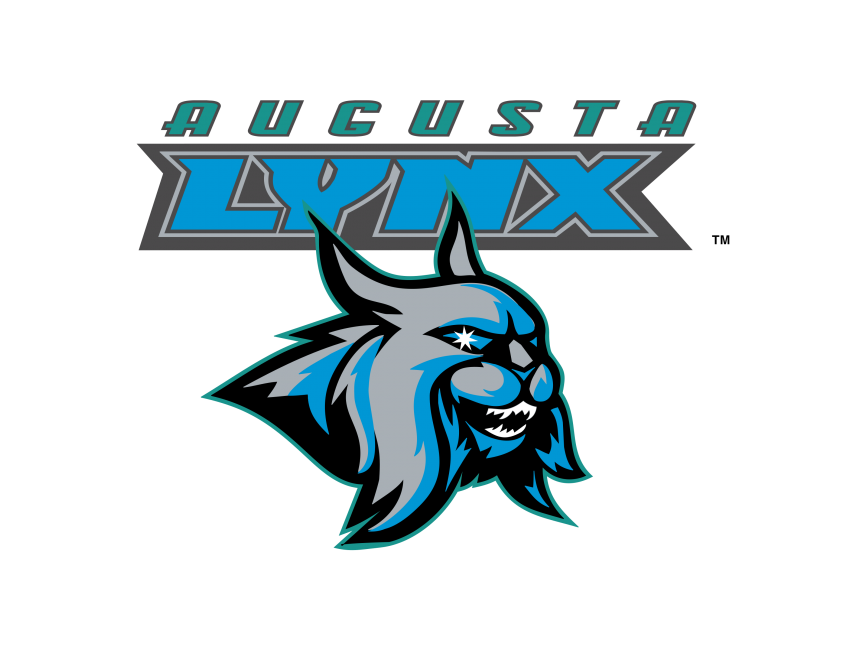 Augusta Lynx   Logo