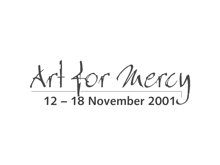 Art for Mercy Logo