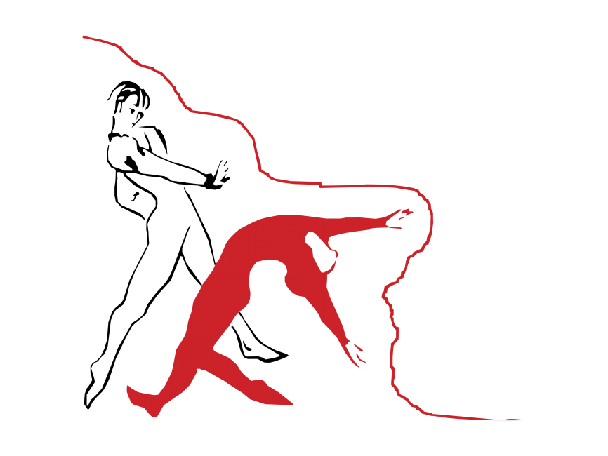 Acrobats Logo