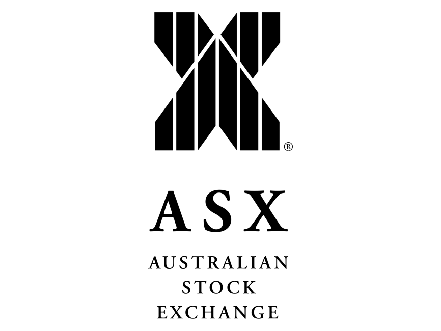 ASX Logo PNG Transparent Logo Freepngdesign