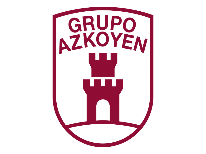 Azkoyen Grupo Logo