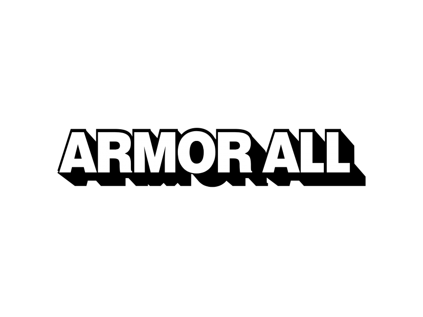 Armor All 675 Logo