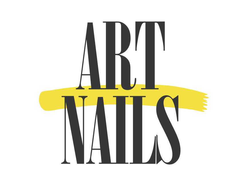 Art Nails   Logo