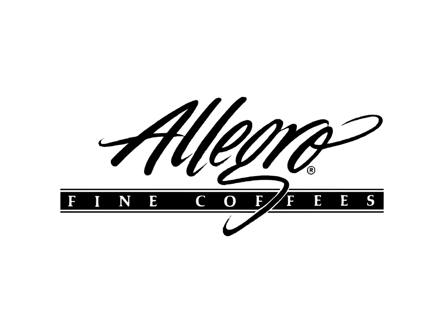 Allegro Fine Coffees 6115 Logo