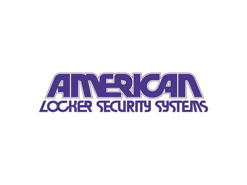 American Locker Security Systems   Logo
