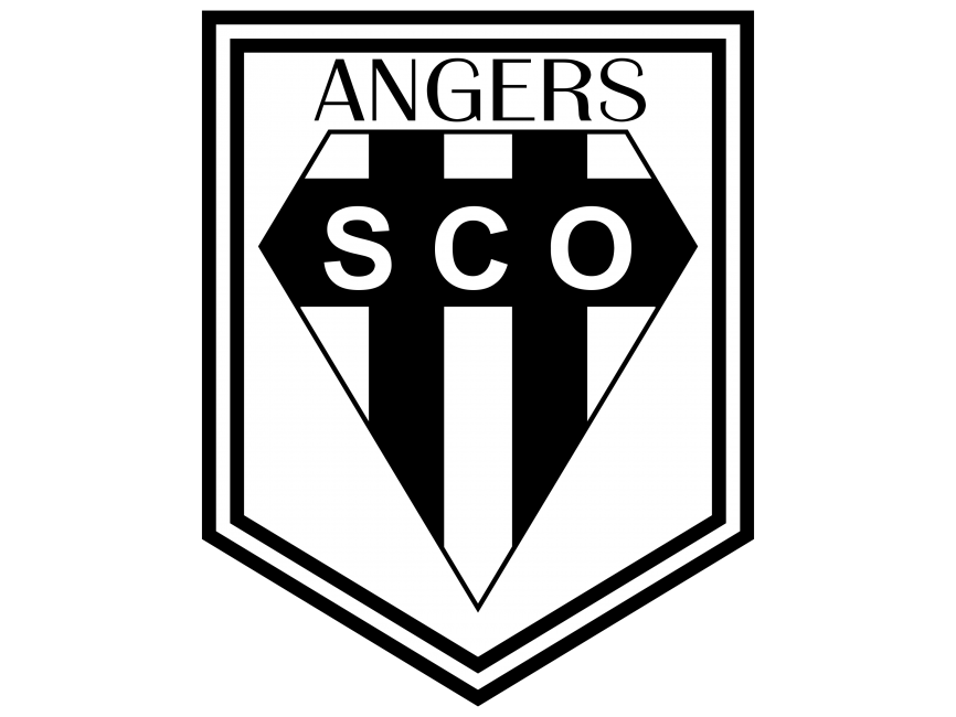Angers SCO   Logo