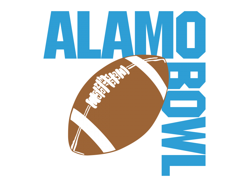 Alamo Bowl Logo