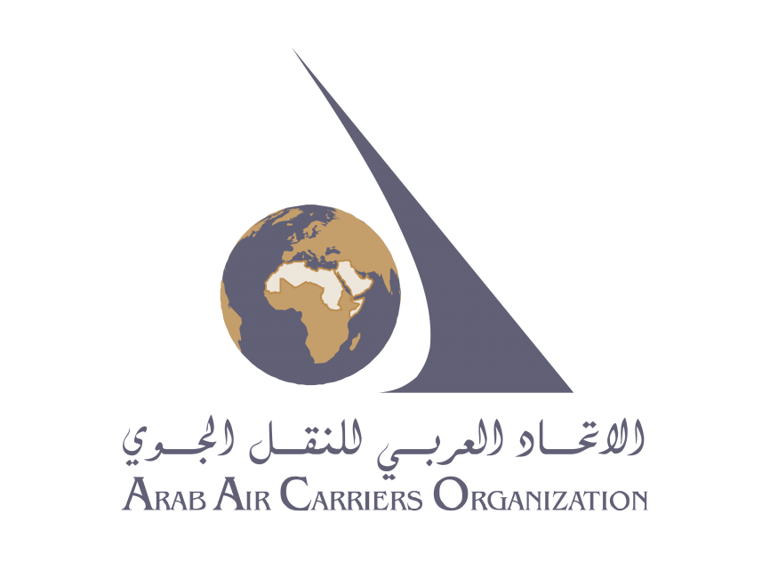 Arab Air Carriers Organization Logo