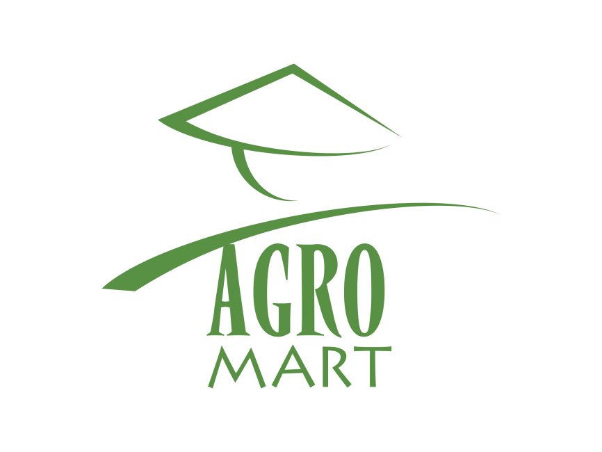 Agro Mart   Logo