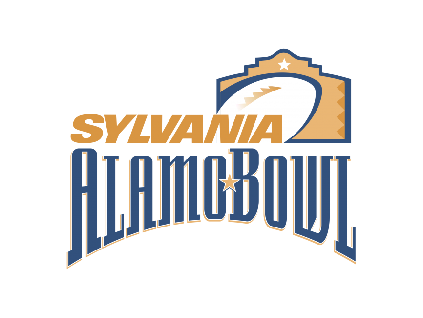 Alamo Bowl Logo PNG Transparent Logo