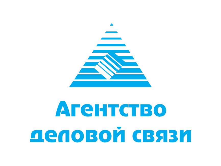 Agentstvo Delovoj Svyazi   Logo