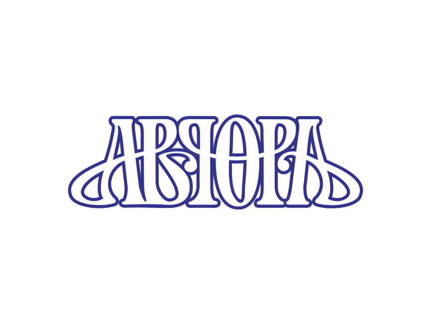 Avrora Logo