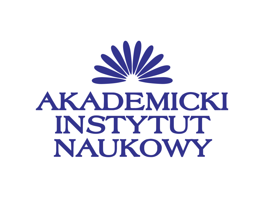Akademicki Instytut Naukowy   Logo