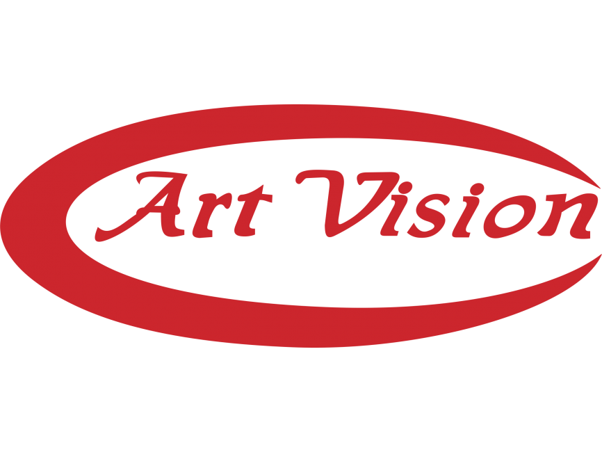 Art Vision Logo