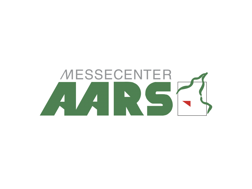 Aars Messecenter Logo
