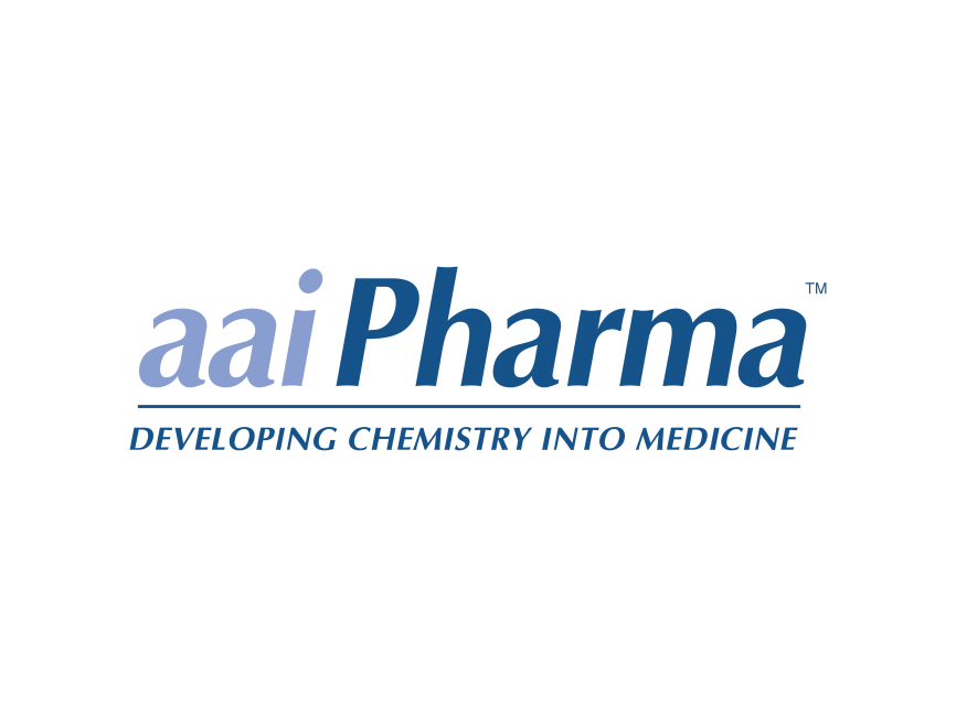 aaiPharma Logo