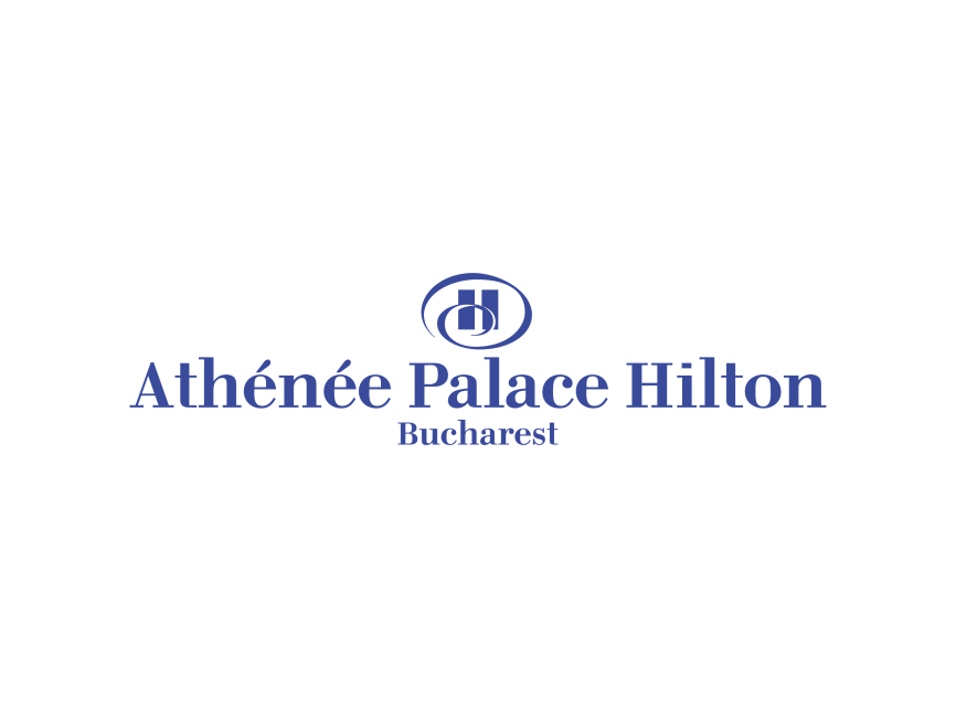 Athenee Palace Hilton   Logo