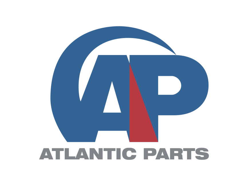 Atlantic Parts   Logo
