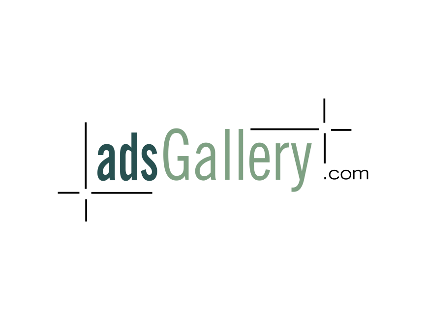 adsGallery Logo