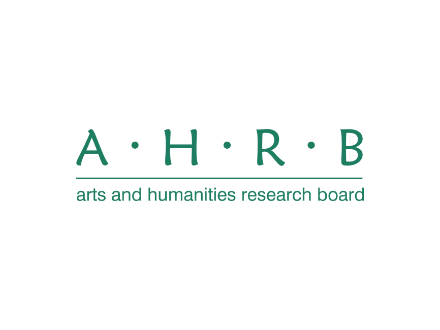AHRB   Logo