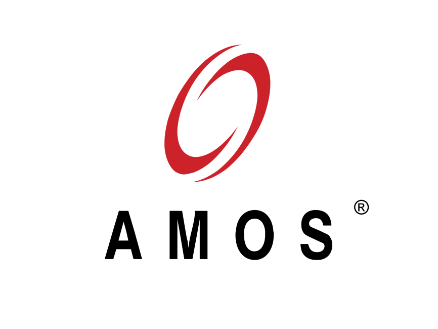 Amos   Logo