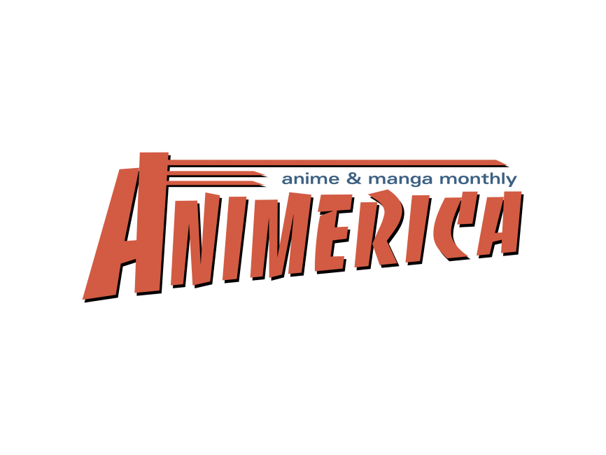 Animerica Logo