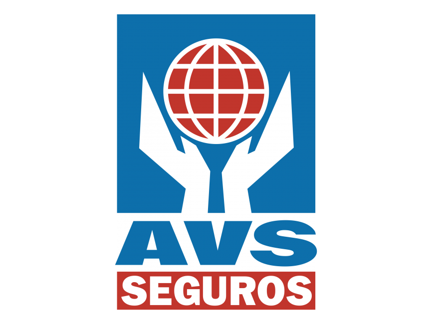 AVS Seguros Logo