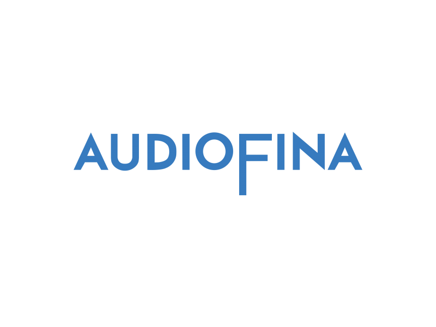 Audiofina   Logo