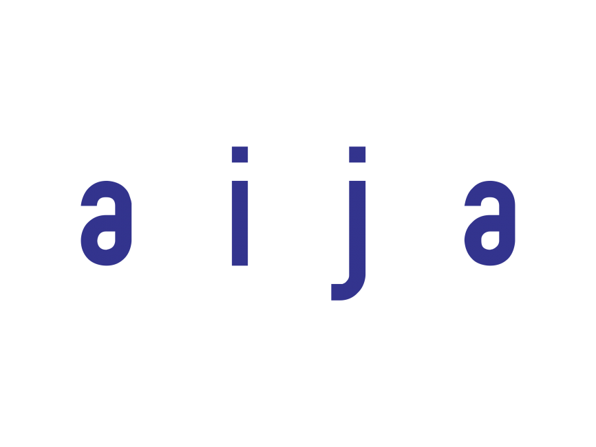 Aija   Logo