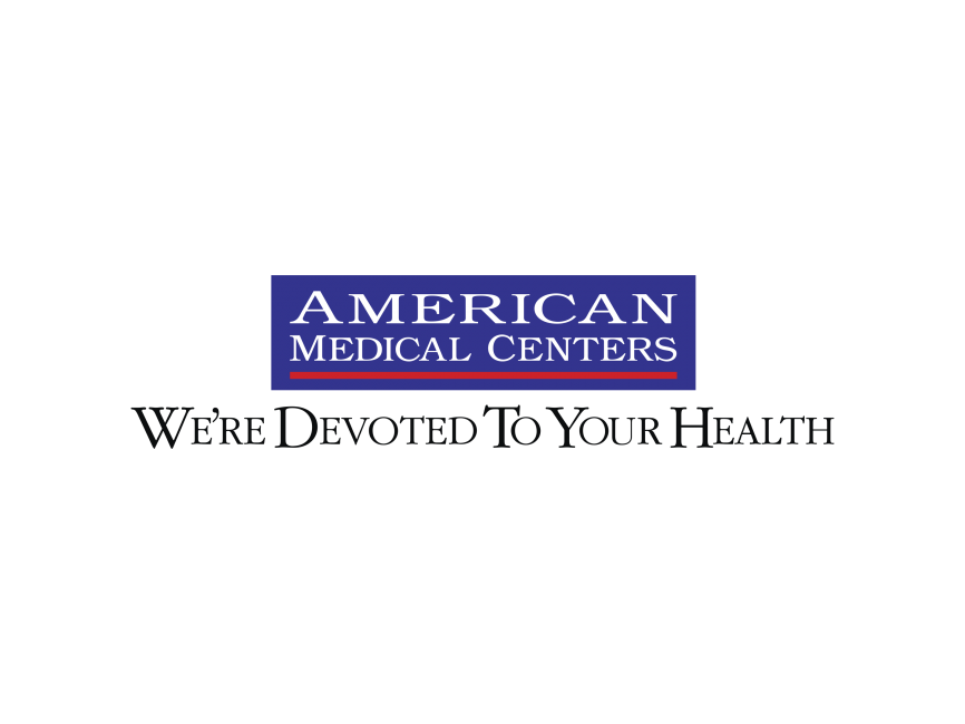 American Medical Centers   Logo