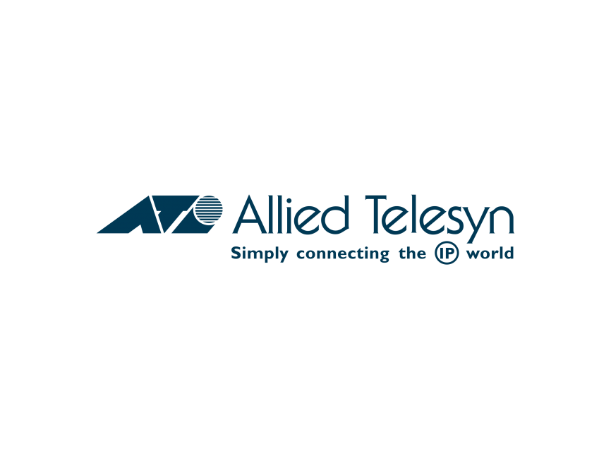 Allied Telesyn   Logo