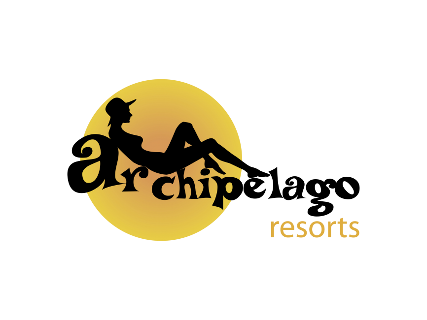 Archipelago Resort   Logo