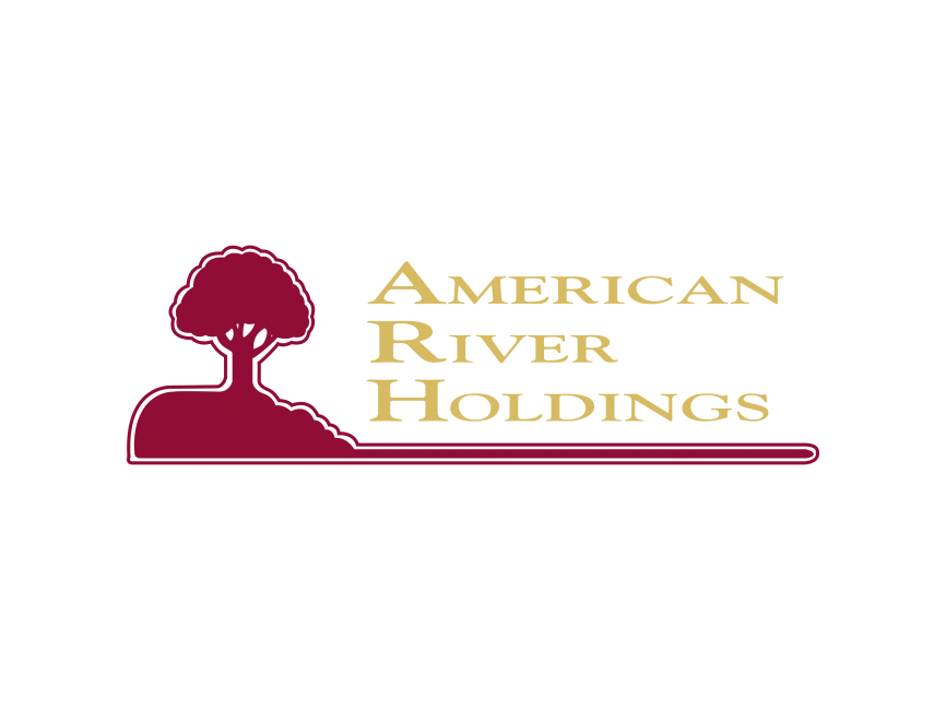 American River Holdings Logo