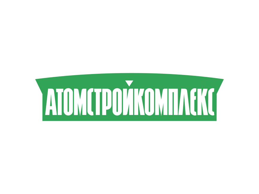 Atomstrojcomplex   Logo