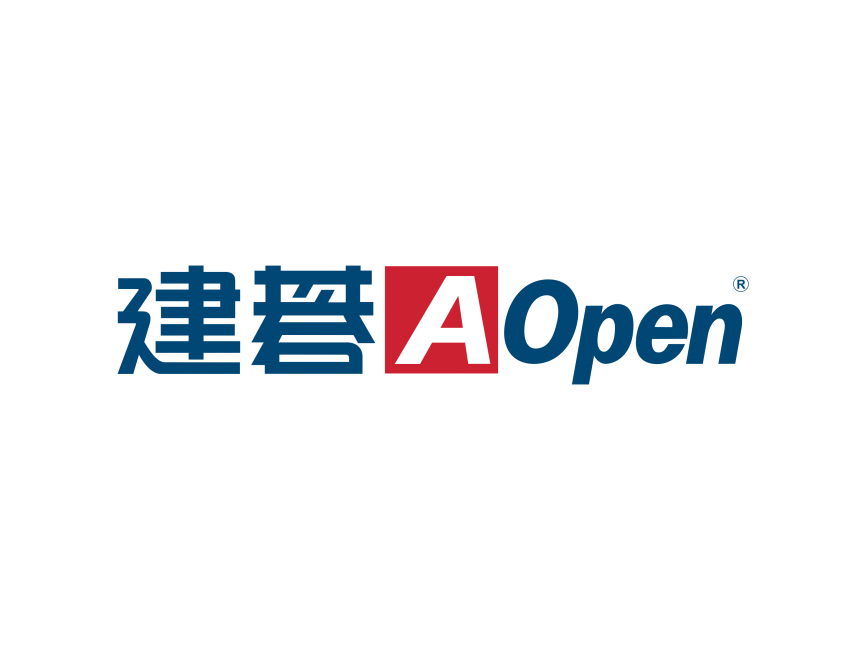 AOpen Logo