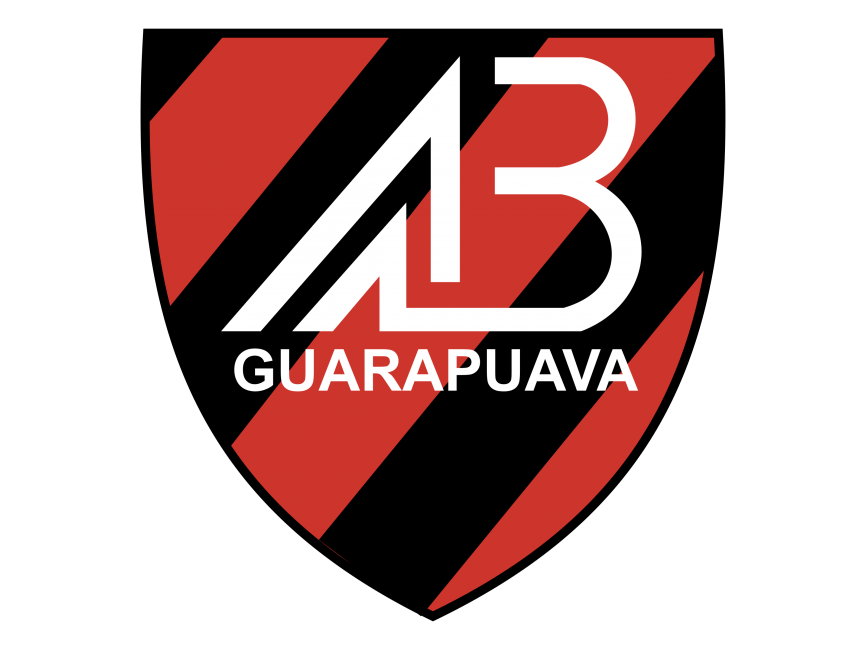 Associacao Atletica Batel de Guarapuava PR Logo