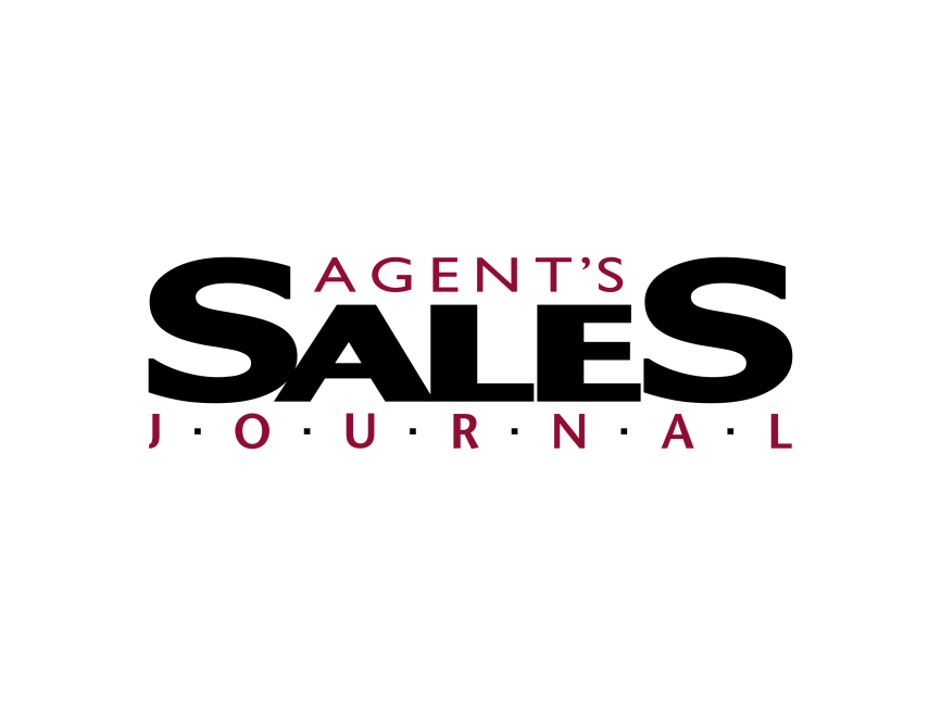 Agent’s Sales Journal Logo