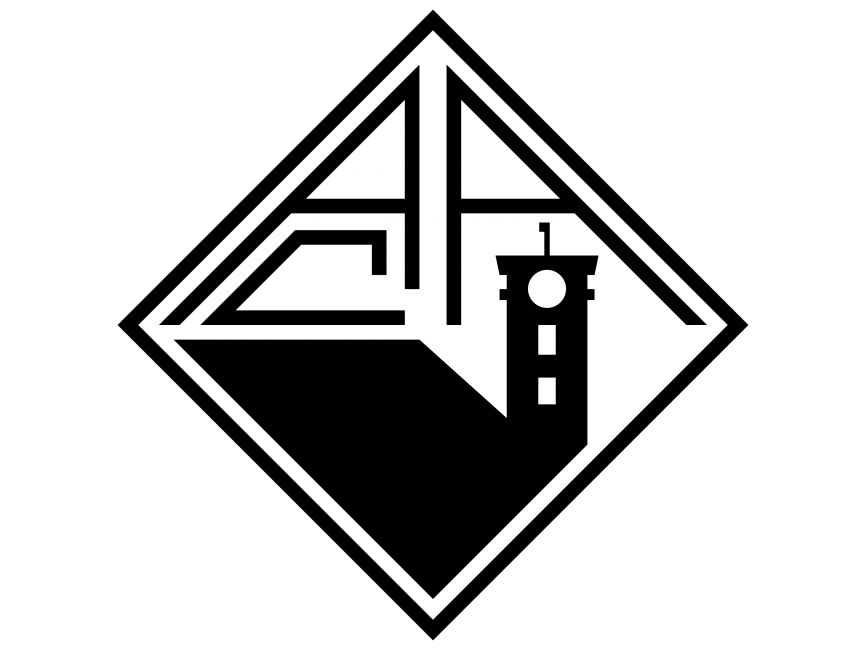 Academica 7693 Logo