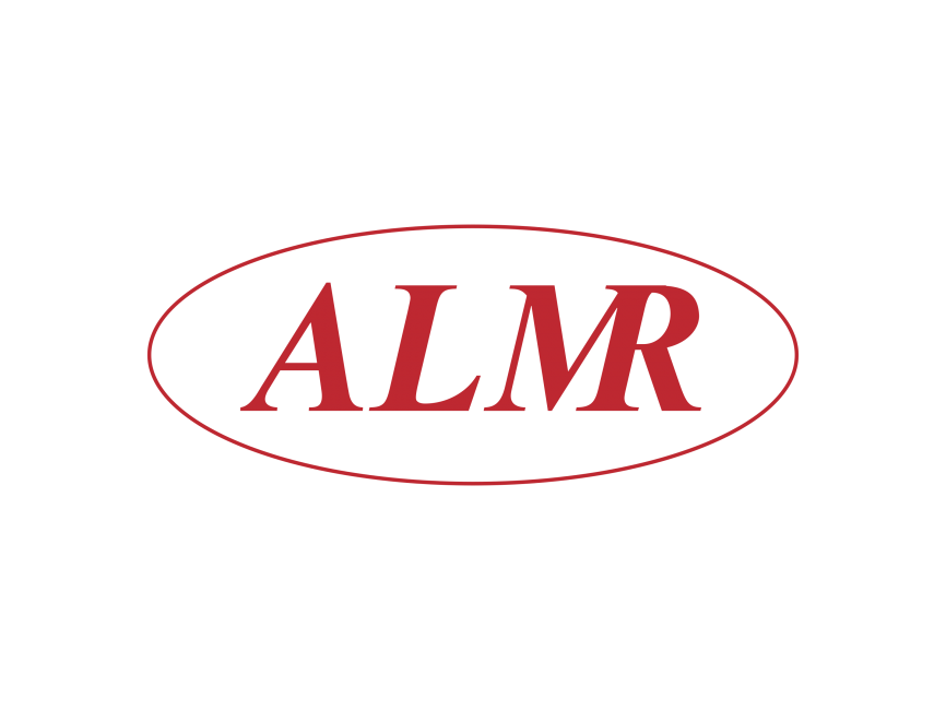 ALMR Logo
