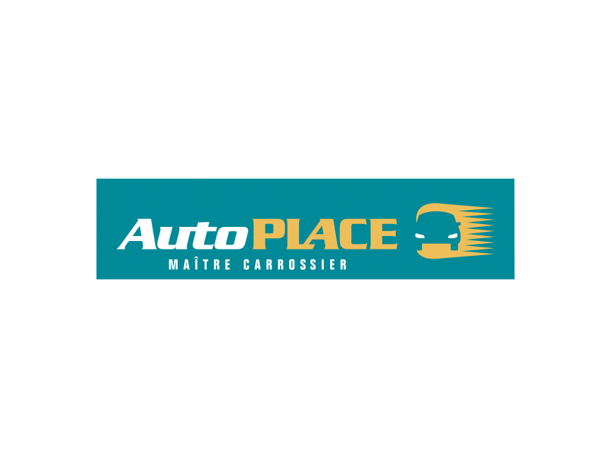 AutoPlace   Logo