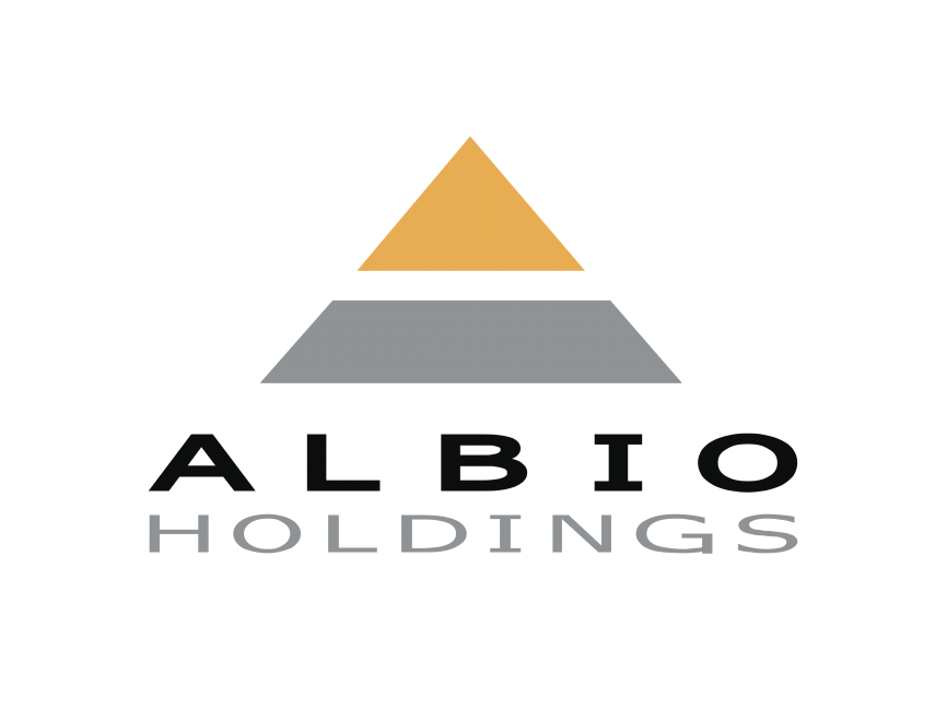 Albio Holdings   Logo