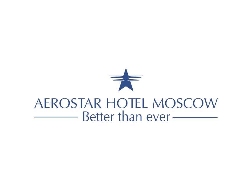 Aerostar Hotel Moscow Logo