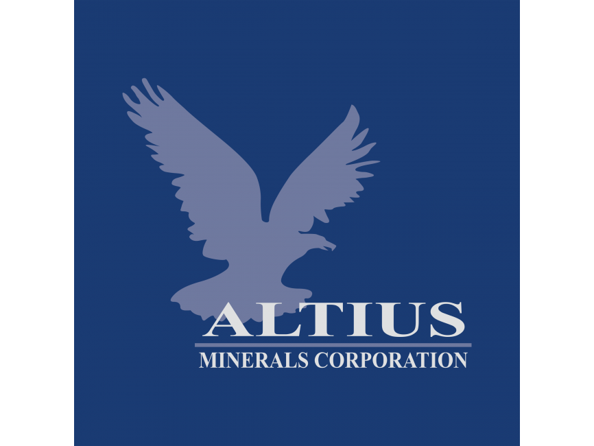 Altius Minerals Corp Logo