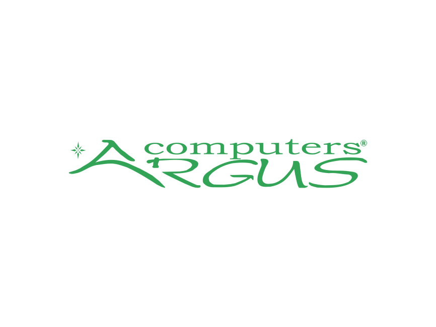 ARGUS Computers   Logo