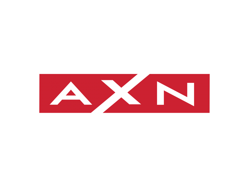 AXN   Logo