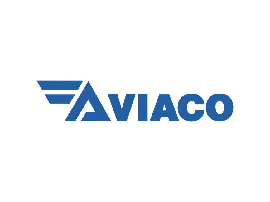 Aviaco 4159 Logo