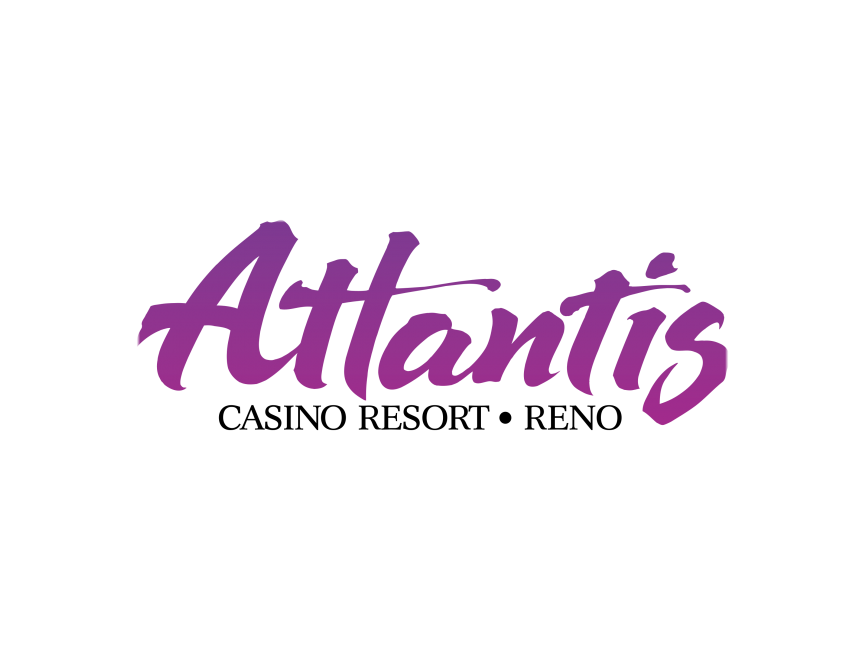 Atlantis   Logo